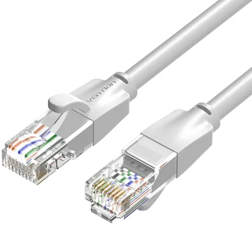 [IBEHI] VENTION CABLE RED RJ45 UTP IBEHI CAT.6/ 3m/ GRIS