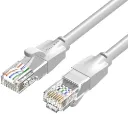 VENTION CABLE RED RJ45 UTP IBEHJ CAT.6/ 5m/ GRIS