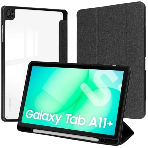 [SUBKT3BTS070] SUBBLIM FUNDA KEYTAB PRO BT GALAXY TAB A11+