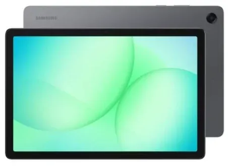 [SMX230NZAREUB] SAMSUNG TABLET GALAXY TAB A11+ 11"/ 6GB/ 128GB/ OCTACORE/ GRIS