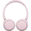 SONY AURICULAR BLUETOOTH WH-CH520 ROSA