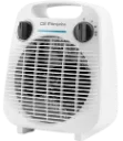 ORBEGOZO CALEFACTOR REGULABLE (CALOR/FRÍO) 2000W BLANCO