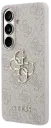 GUESS CARCASA 4G SAMSUNG S26 PLUS ROSA