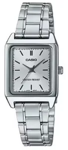 [LTPV007D7E] CASIO RELOJ LTP-V007D-7E PLATA