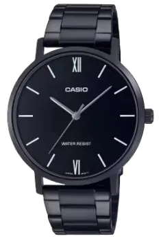CASIO RELOJ MTP-VT01B-1B NEGRO