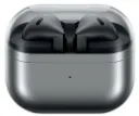 SAMSUNG AURICULARES GALAXY BUDS 3 ANC PLATEADO