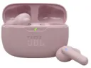 JBL AURICULAR CANCELACION RUIDO WAVE BEAM 2 ROSA