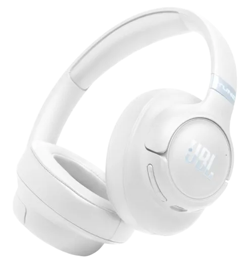 JBL AURICULAR BLUETOOTH TUNE 780NC BLANCO