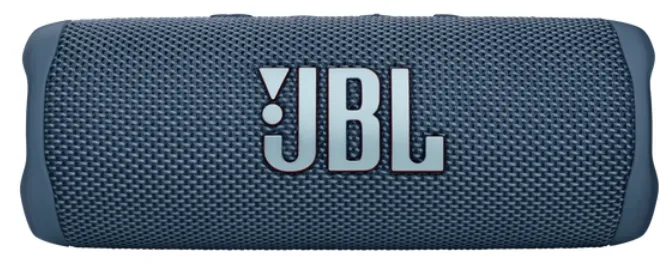 JBL ALTAVOZ BLUETOOTH FLIP6 AZUL