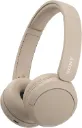 SONY AURICULAR BLUETOOTH WH-CH520 BEIGE