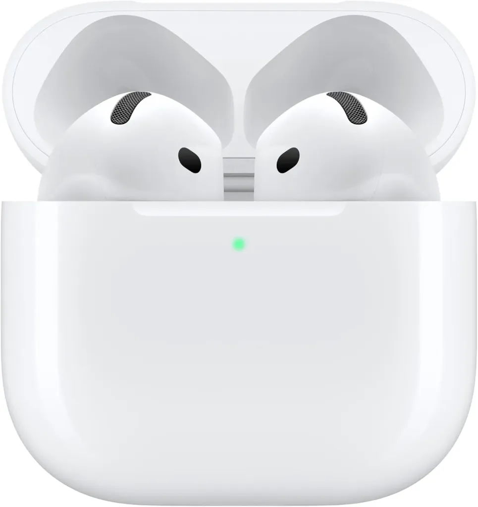 APPLE AIRPODS 4 ANC