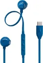 JBL AURICULAR TUNE 305C AZUL