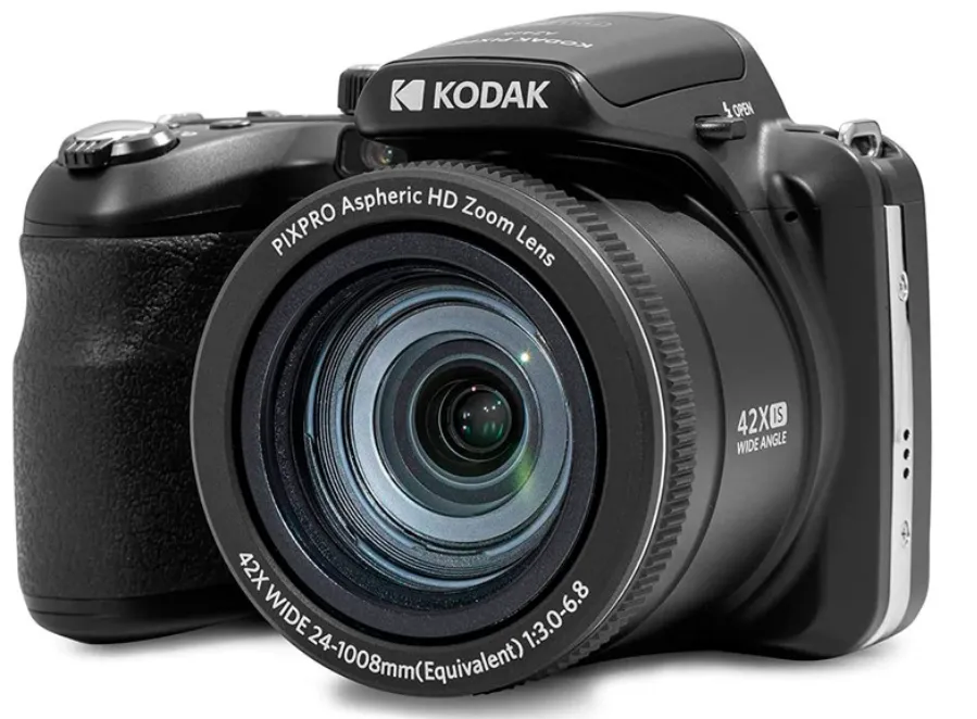 KODAK CAMARA DIGITAL AZ425 NEGRO