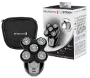 REMINGTON AFEITADORA DE CABEZA XR1500