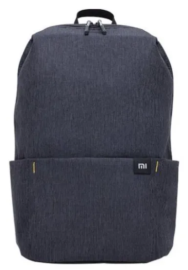 XIAOMI MOCHILA CASUAL DAYPACK NEGRO