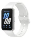 SAMSUNG SMARTWATCH FIT3 1.6" PLATA
