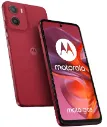 SMARTPHONE MOTOROLA MOTO G05 4G 4GB/ 128GB/ 6.67"/ ROJO