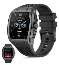 KSIX SMARTWATCH HERO 2 NEGRO