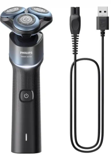 PHILIPS AFEITADORA X5006 USO SECO/MOJADO