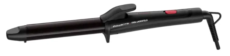 ROWENTA x KARL LAGERFELD TENACILLA/MOLDEADOR DE PELO 25mm