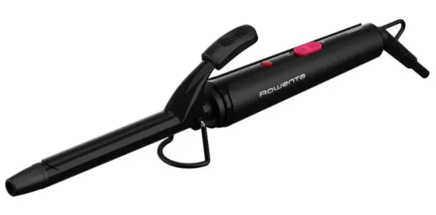 ROWENTA TENACILLA/MOLDEADOR DE PELO 16mm