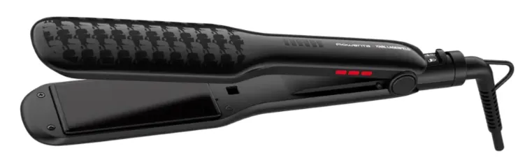 ROWENTA x KARL LAGERFELD PLANCHA DE PELO EXTRA LISS
