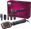 PHILIPS MOLDEADOR DE PELO / 5 ACCESORIOS