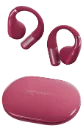 HIFUTURE AURICULAR ENC OPEN-EAR VIBEMATE ROSA