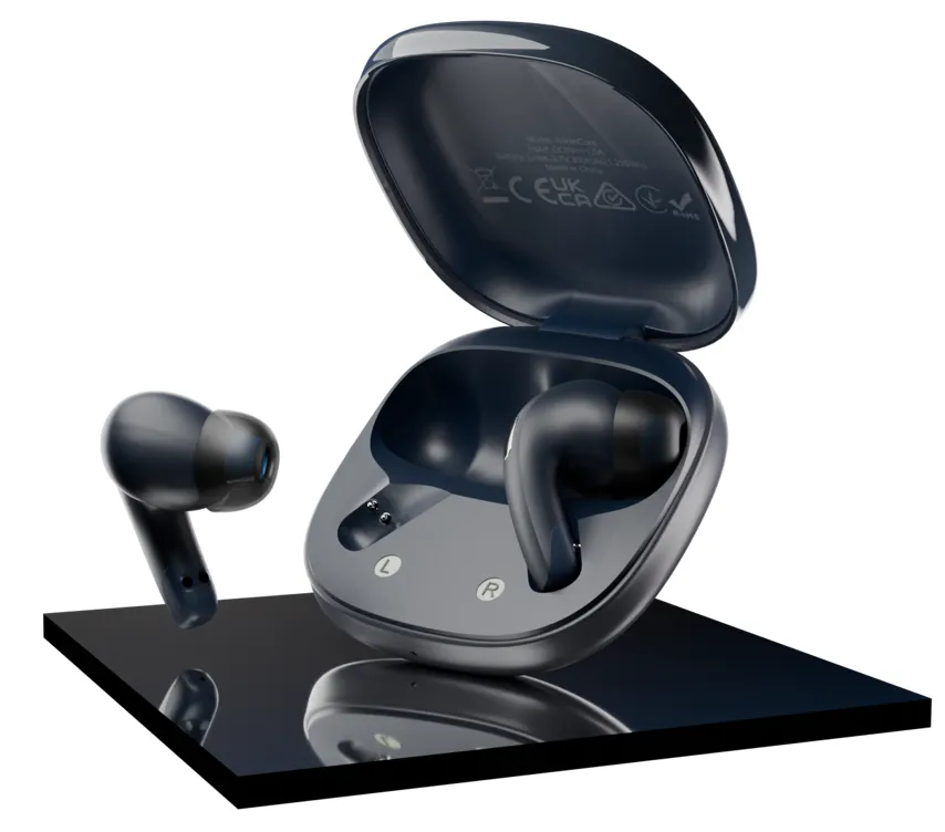 HIFUTURE AURICULAR TWS ANC SONIC CORE AZUL