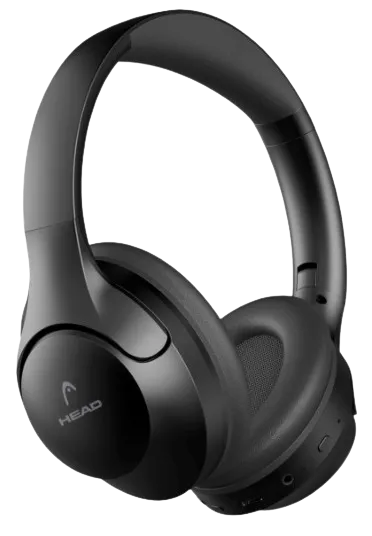 [HDTW04] HEAD AURICULARES INALÁMBRICOS ANC / ENC + ESTUCHE