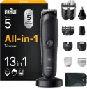 BRAUN MULTIGROOM 13 EN 1
