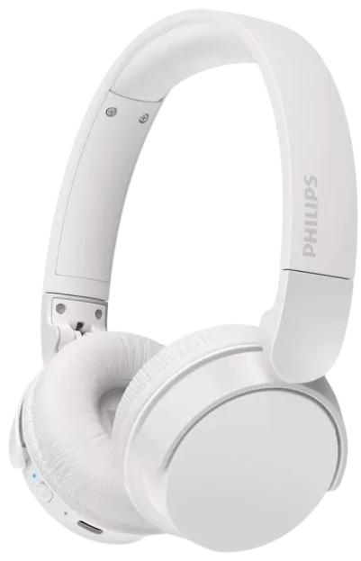 PHILIPS AURICULARES BLUETOOTH BLANCO