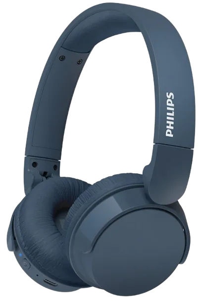 PHILIPS AURICULARES BLUETOOTH AZUL