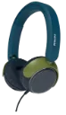 PHILIPS AURICULARES KIDS JACK/USBc AZUL/VERDE