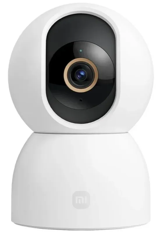 XIAOMI CAMARA DE VIDEOVIGILANCIA C500 / VISIÓN NOCTURNA / 3,5K ULTRA HD