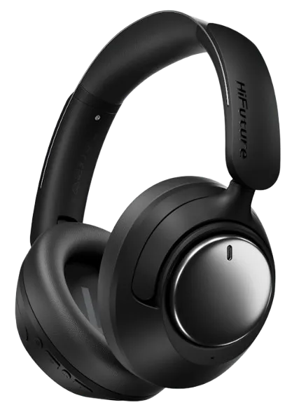 HIFUTURE AURICULAR ANC FUTURE TOUR MKII NEGRO