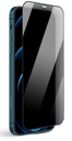 MOCOLL CRISTAL TEMPLADO PRIVACY IPHONE 17e/16e/14/13PRO/13 NEGRO