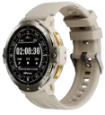 HIFUTURE SMARTWATCH VORTEX GPS BEIGE
