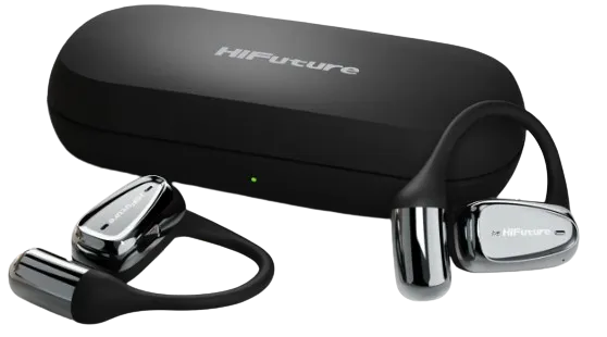 [HIFUMATE2PB] HIFUTURE AURICULAR FUTUREMATE2 PRO NEGRO