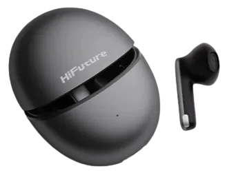 [HIFUCB3B] HIFUTURE AURICULAR TWS COLORBUDS 3 NEGRO