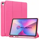 DEVIA FUNDA JUSTYLE IPAD PRO 11" (M5/M4) ROSA