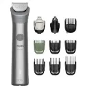 PHILIPS MULTIGROOM MG5921/15 CON BATERIA 10 ACCESORIOS