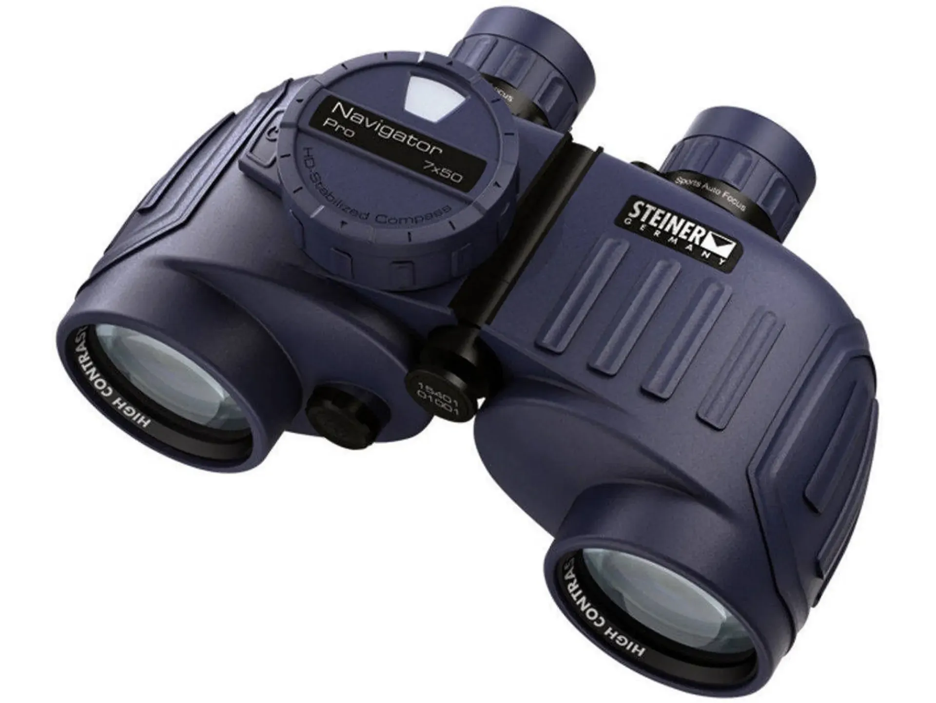 STEINER PRISMATICO NAVIGATOR PRO 7x50