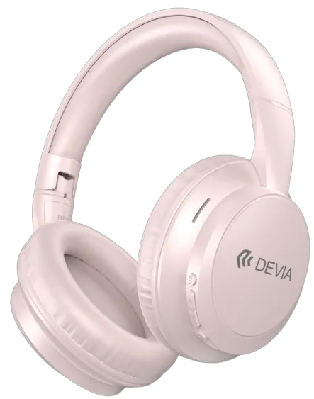 [DSTWHL1PK] DEVIA AURICULAR BLUETOOTH LITE1 ROSA