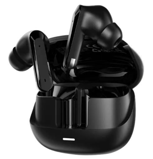 [DSTTASP7BK] DEVIA AURICULAR BLUETOOTH TRADUCCION TWS ANC PRO7 NEGRO