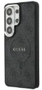 GUESS CARCASA MAGSAFE 4G SAMSUNG S26 ULTRA NEGRO