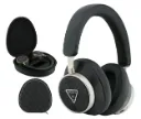GUESS AURICULAR BLUETOOTH ENC CON ESTUCHE NEGRO