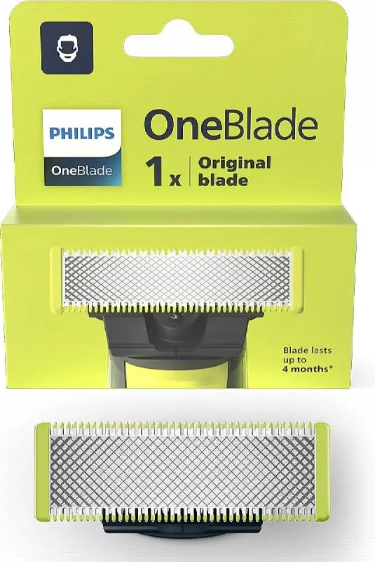 PHILIPS RECAMBIO CUCHILLA ONEBLADE 1 ud.