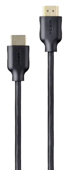 PHILIPS CABLE HDMI-HDMI 4K 3M