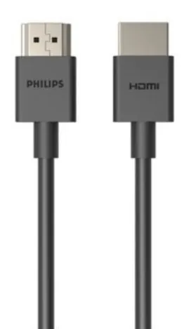 PHILIPS CABLE HDMI 8K 2m